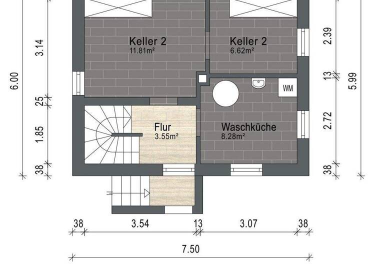 Einfamilienhaus zum Kauf 150.000 € 100 m² 548 m² Grundstück Eisenberg 07607