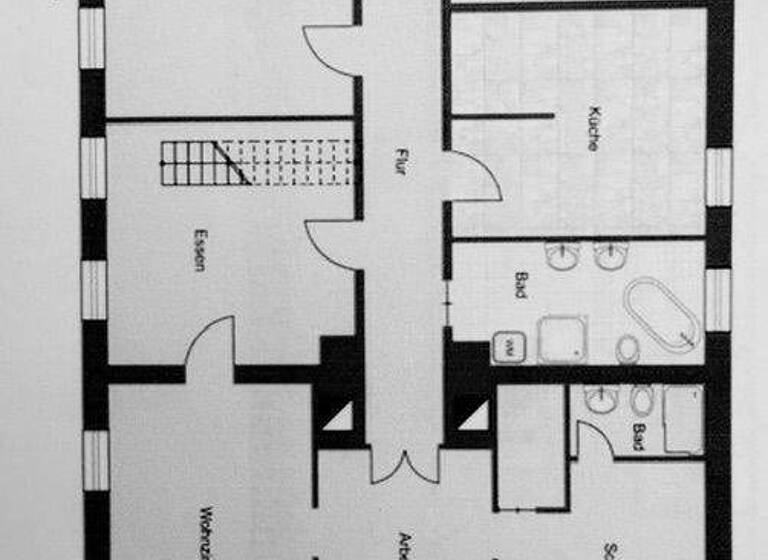 Maisonette zum Kauf 7 Zimmer 238 m² Geschoss 2/3 frei ab sofort Memmingen 87700