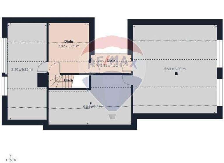 Einfamilienhaus zum Kauf 399.000 € 8 Zimmer 320 m² 966 m² Grundstück Zeven 27404