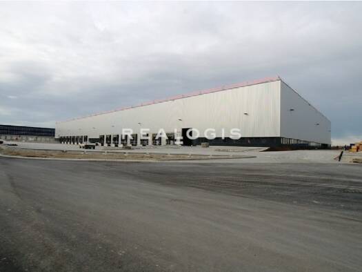 Halle/Industriefläche zur Miete provisionsfrei 10.000 m² Lagerfläche Rückingen Erlensee 63526