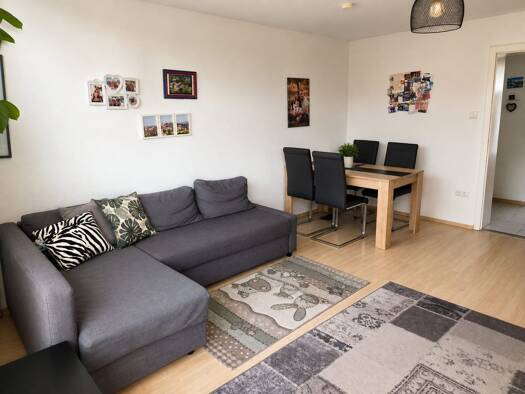 Wohnung zur Miete 660 € 3 Zimmer 67 m² Geschoss 1/4 frei ab 01.11.2026 Herzogenaurach Herzogenaurach 91074