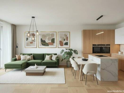 Wohnung zum Kauf - Erstbezug 4 Zimmer 94 m² 2. Geschoss Lenzen 239 Wildschönau 6311