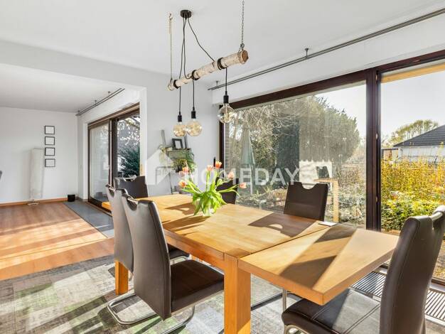 Einfamilienhaus zum Kauf 464.000 € 6 Zimmer 300 m² 1.114 m² Grundstück Wierthe Wierthe 38159
