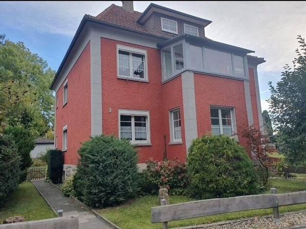 Mehrfamilienhaus zum Kauf provisionsfrei 310.000 € 10 Zimmer 233 m² 833 m² Grundstück Korbach Korbach 34497