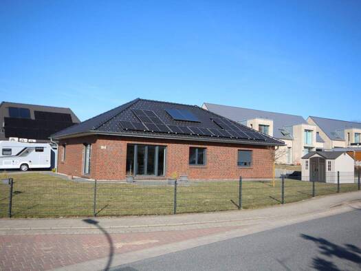 Einfamilienhaus zum Kauf 399.000 € 4 Zimmer 115 m² 637 m² Grundstück Ziethen 23911