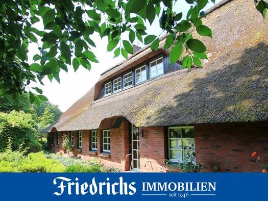 Bauernhaus zum Kauf 1.270.000 € 6 Zimmer 302 m² 3.264 m² Grundstück Aschhausen Bad Zwischenahn 26160