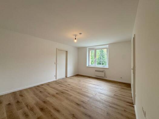Wohnung zur Miete 561 € 2 Zimmer 50,6 m² EG Hainfeld 3170