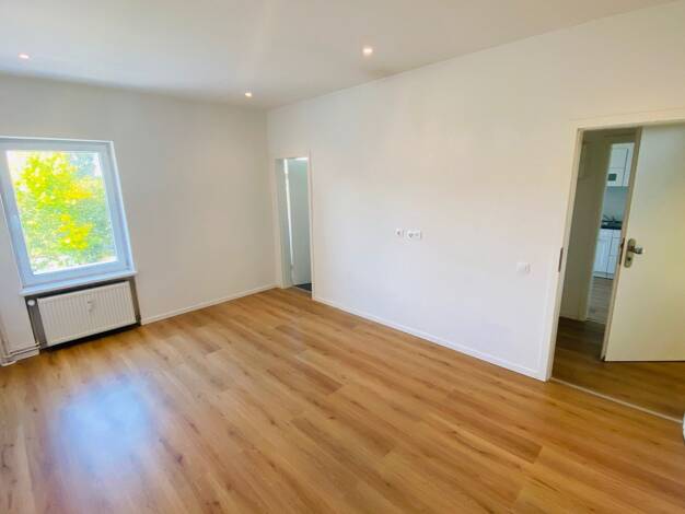 Studio zur Miete 270 € 1 Zimmer 35 m² Brielower Straße 60 Nord Brandenburg 14770