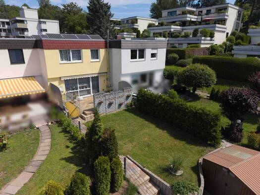 Reihenmittelhaus zum Kauf 325.000 € 4 Zimmer 110 m² 186 m² Grundstück Coburg 96450