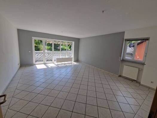 Wohnung zur Miete 570 € 2 Zimmer 74 m² Geschoss 1/3 frei ab 01.06.2026 Riegelsberg 66292