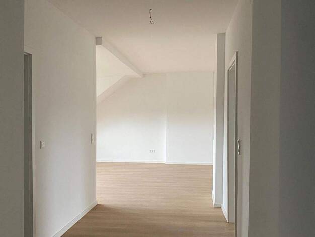 Wohnung zum Kauf 181.400 € 3 Zimmer 80,6 m² 3. Geschoss frei ab sofort Horster Straße 294 Buer Gelsenkirchen 45899