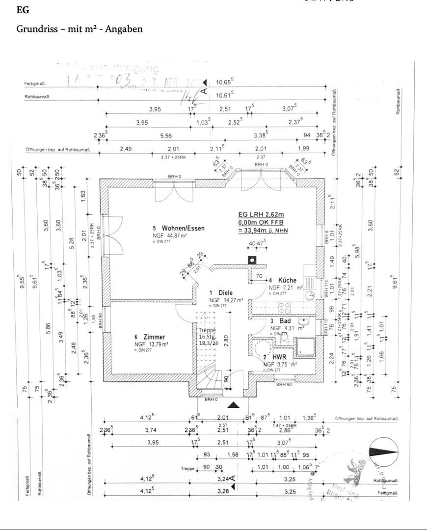 Einfamilienhaus zur Miete 4.900 € 5 Zimmer 200 m²<br/>Wohnfläche 572 m²<br/>Grundstück Köpenick Berlin 12559