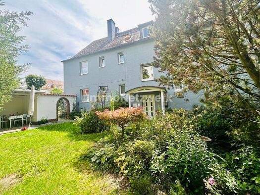 Wohnung zum Kauf 139.000 € 2 Zimmer 60 m² EG Innenstadt Hof 95028