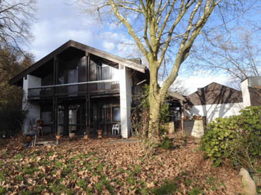 Mehrfamilienhaus zum Kauf provisionsfrei 9 Zimmer 265 m² 2.020 m² Grundstück Pfarrkirchen Pfarrkirchen 84347