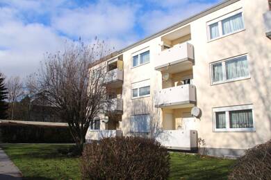 Wohnung zum Kauf 330.000 € 3 Zimmer 65 m² 1. Geschoss Klettham Erding 85435
