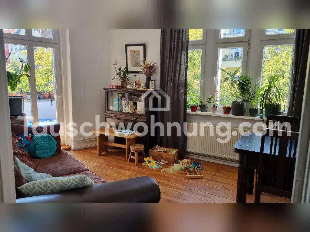 Wohnung zur Miete 750 € 3 Zimmer 85 m²<br/>Wohnfläche 2.<br/>Geschoss Westend Berlin 10589