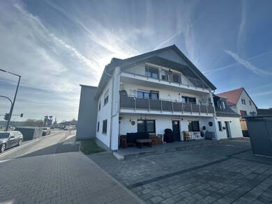 Wohnung zum Kauf provisionsfrei als Kapitalanlage geeignet 315.000 € 3 Zimmer 87,2 m² Großhabersdorf Großhabersdorf 90613