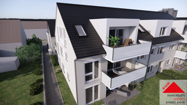 Wohnung zum Kauf provisionsfrei 469.000 € 3 Zimmer 70 m² Malmsheim Renningen 71272