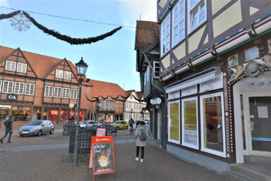 Laden zur Miete 111 m² Verkaufsfläche Altstadt Celle 29221