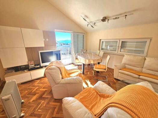 Wohnung zum Kauf 187.000 € 3 Zimmer 65 m² Klenovica, Novi Vinodolski Novi Vinodolski 51250