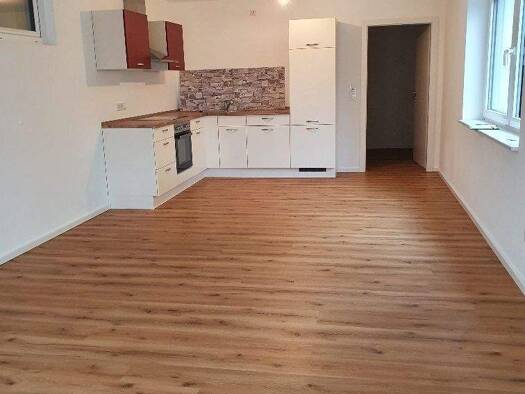 Terrassenwohnung zur Miete 720 € 2 Zimmer 70 m² EG frei ab sofort Humperdinckweg 7 Waldbröl 51545