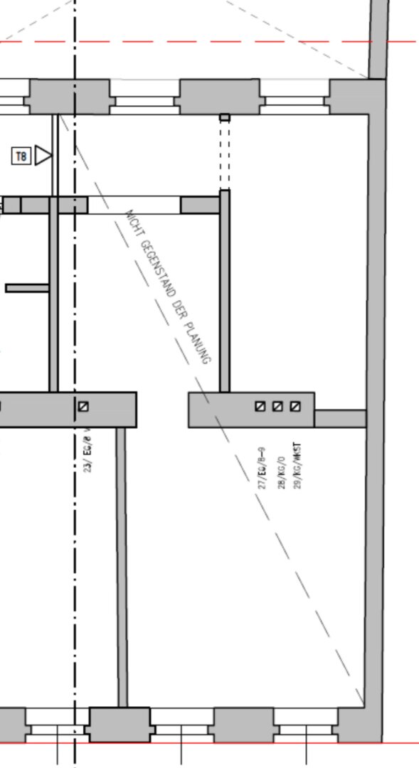 Wohnung zum Kauf 138.890 € 2 Zimmer 40,3 m²<br/>Wohnfläche 1.<br/>Geschoss Wien 1160