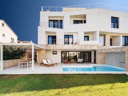 Wohnung zum Kauf 1.150.000 € 4 Zimmer 203 m² Petrčane