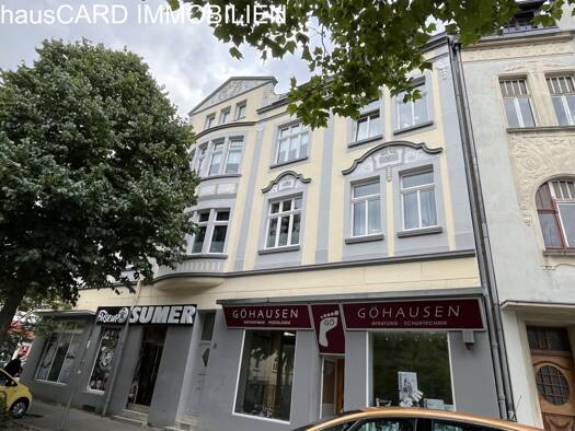 Wohnung zum Kauf 185.000 € 6 Zimmer 85 m² 1. Geschoss frei ab 01.12.2025 Kray Essen 45307