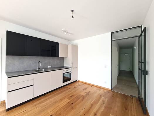Wohnung zur Miete 947 € 3 Zimmer 61,5 m² 2. Geschoss Pitten 2823