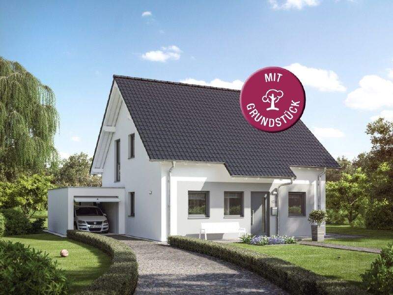 Haus – Ottendorf-Okrilla, Landkreis Bautzen - Ansicht 2