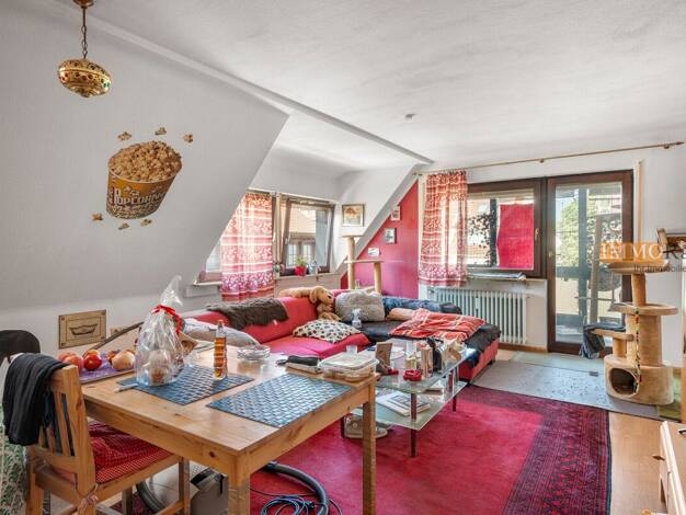 Wohnung zum Kauf 349.000 € 3 Zimmer 72,2 m² St. Georgen Südwest 79111