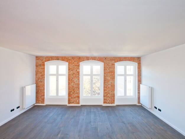 Wohnung zur Miete 1.461 € 2 Zimmer 73,7 m² 3. Geschoss frei ab 01.12.2026 Mitte Berlin 10119