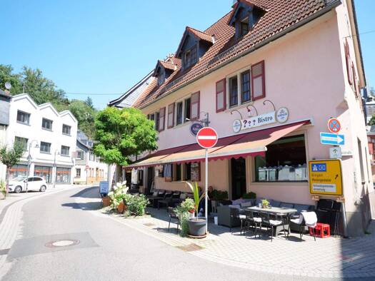 Restaurant zum Kauf 269.000 € 66 m² Gastrofläche Stromberg 55442