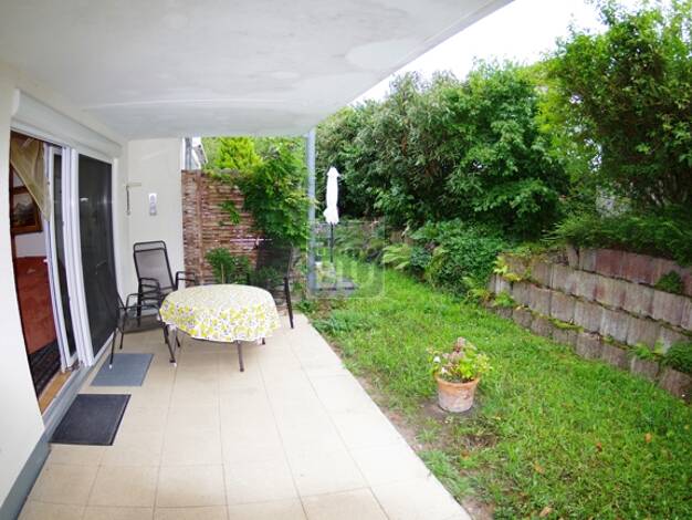 Terrassenwohnung zum Kauf 350.000 € 3 Zimmer 93,6 m² EG frei ab sofort Asternweg 1 Bad Rappenau 74906
