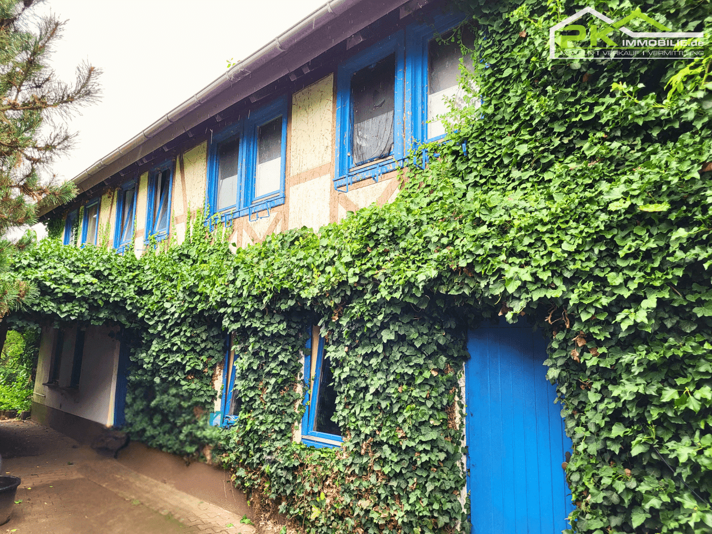 Einfamilienhaus zum Kauf - Ansicht 4