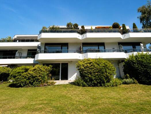 Terrassenwohnung zur Miete 1.890 € 2,5 Zimmer 84 m² frei ab sofort Blankenese Altona 22587