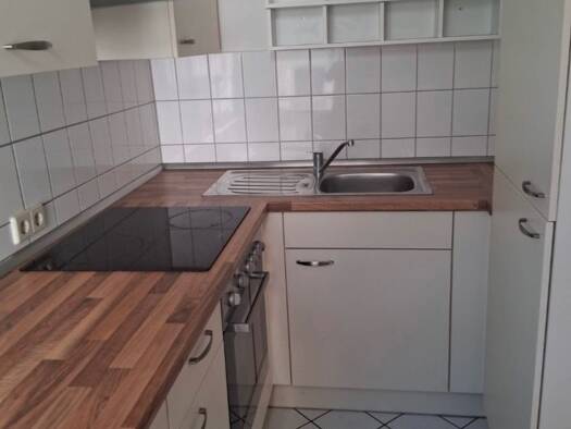 Wohnung zur Miete Wohnen auf Zeit 463 € 3 Zimmer 62 m² frei ab sofort Sankt-Michael-Straße . Sudenburg Magdeburg 39112