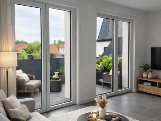 Maisonette zur Miete 1.881 € 5 Zimmer 114 m² Geschoss EG/2 frei ab sofort Bei der Friedenseiche 6 b Neustadt Neustadt in Holstein 23730