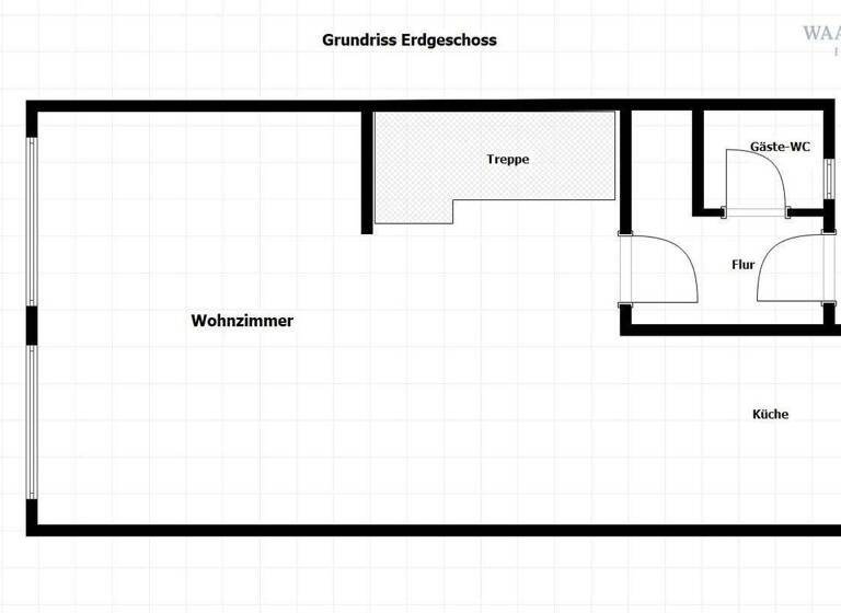 Reihenmittelhaus zum Kauf 920.000 € 7 Zimmer 161 m² 258 m² Grundstück Kalbach Frankfurt am Main 60437