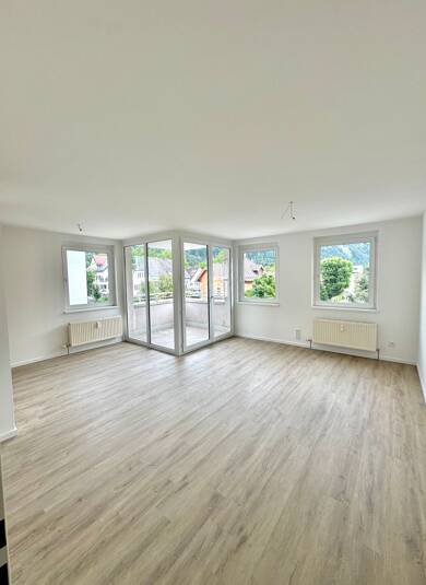 Wohnung zur Miete 950 € 2 Zimmer 58 m² 2. Geschoss Kufstein 6330