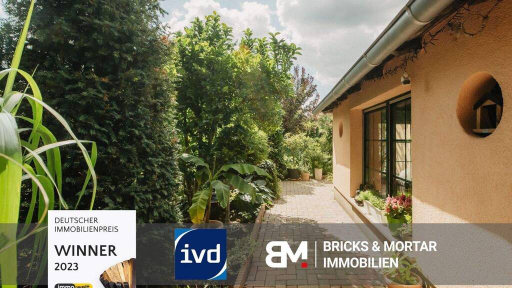 Bungalow zum Kauf 330.000 € 4 Zimmer 145 m² 1.220 m² Grundstück Delitzsch 04509