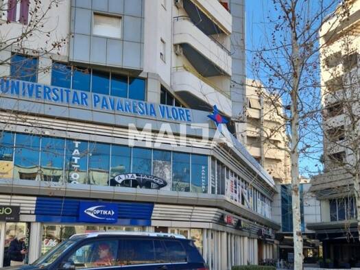 Bürofläche zum Kauf 42.000 € Vlora 9401