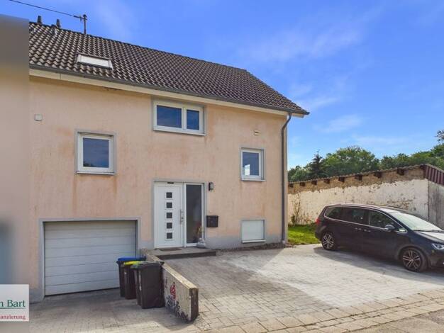 Einfamilienhaus zum Kauf 419.800 € 5 Zimmer 112 m² 379 m² Grundstück Borg Perl 66706