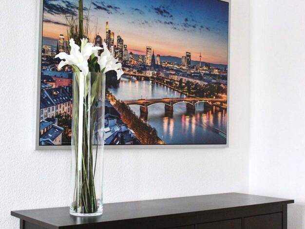 Wohnung zur Miete 820 € 2 Zimmer 57 m² Mitte Berlin 10117