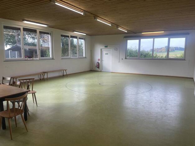Bürofläche zur Miete provisionsfrei 1.100 € 105 m² Bürofläche Grafinger Straße 40 Straußdorf Grafing 85567