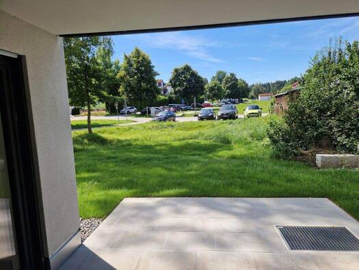 Wohnung zur Miete - Erstbezug 1.060 € 3 Zimmer 85,4 m² Lindenberg 88161