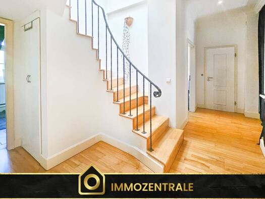 Maisonette zum Kauf 219.000 € 3 Zimmer 110 m² Geschoss 3/5 Barmen Wuppertal 42283
