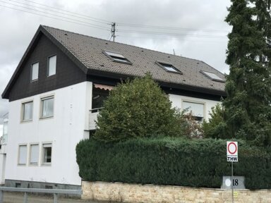 Mehrfamilienhaus zum Kauf provisionsfrei 499.000 € 10 Zimmer 350 m² 859 m² Grundstück frei ab sofort Roßwangerstraße 18 Weilstetten Balingen 72336