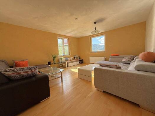 Wohnung zum Kauf 235.000 € 5 Zimmer 108,4 m² Fließ 6473