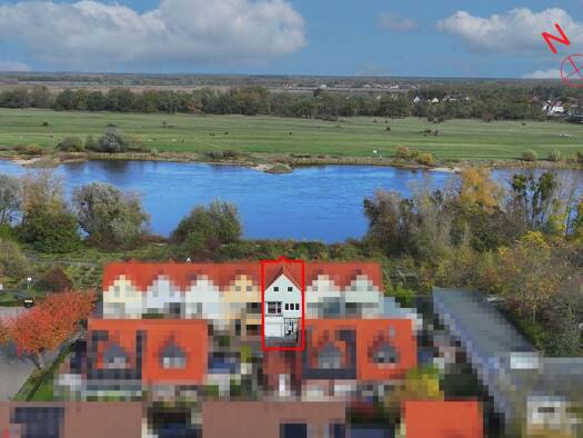 Reihenmittelhaus zum Kauf 285.000 € 6 Zimmer 137 m² 140,3 m² Grundstück Schönebeck Schönebeck (Elbe) 39218